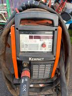 Kemppi, Ophalen, Zo goed als nieuw