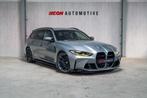 BMW G81 M3 TOURING LCI - BTW I CARBON I XDRIVE I 360 I HK, Automaat, 375 kW, 223 g/km, Leder