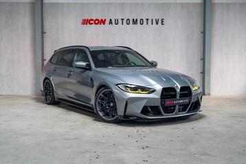 BMW G81 M3 TOURING LCI - BTW I CARBON I XDRIVE I 360 I HK beschikbaar voor biedingen