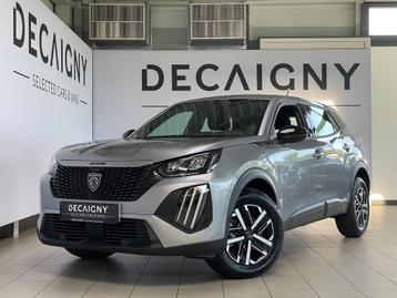 Peugeot 2008 Style 1.2 Hybrid e-DSC6 *App Connect*Sensoren  beschikbaar voor biedingen