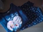 Pyjama frozen maat 104, Kinderen en Baby's, Ophalen of Verzenden, Zo goed als nieuw