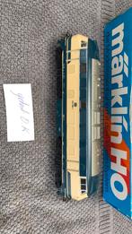 Märklin Diesel 3074, Ophalen, Gebruikt, Märklin