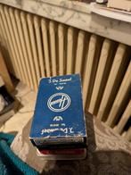 J.De Swaef, Verzenden, Zo goed als nieuw, Speelkaart(en)