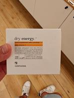 RainPharma Dry Energy supplement, Sport en Fitness, Ophalen, Nieuw, Overige typen