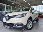 Renault Captur 1.2 TCe Intens EDC / BOITE AUTO / CLIM /, Automaat, Euro 5, 87 kW, Overige brandstoffen