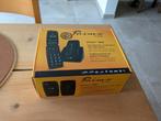 Senioren GSM DORO, Telecommunicatie, Mobiele telefoons | Nokia, Zwart, Fysiek toetsenbord, Nieuw, Inklapmodel