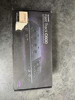 M-audio fasttrack c600, Muziek en Instrumenten, Ophalen, Zo goed als nieuw
