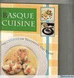 Basque Cuisine juan josé lapitz 224 pages, Enlèvement ou Envoi, Comme neuf
