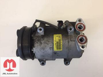 AIRCOPOMP AIRCO POMP FORD FOCUS beschikbaar voor biedingen