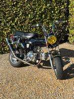 Skyteam Dax 50cc, Fietsen en Brommers, Brommers | Honda, Ophalen, Overige modellen, 49 cc, 4 versnellingen