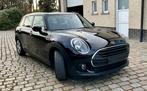 Mini One D Clubman 1.5d van 2019 ### 45000 km ###, Auto's, Mini, Voorwielaandrijving, 1445 kg, Zwart, 5 deurs