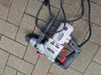 Klopboormachine, Ophalen, Zo goed als nieuw