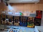 Lego losse blokken collectie inclusief bakken, Kinderen en Baby's, Ophalen of Verzenden, Lego
