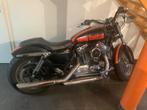 Harley sporster 1200 custom, Motos, Particulier