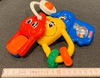 Clés jouets FISHER PRICE, Comme neuf, Enlèvement ou Envoi