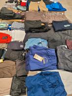 Lot de 100 pantalons homme et femme neuf, Nieuw