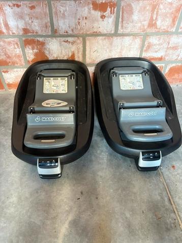 Isofix beschikbaar voor biedingen