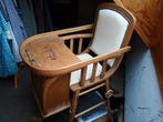 mobilier d'enfant, Enlèvement, Utilisé, Chaise pliante, Plateau amovible