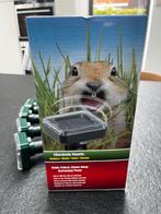 Mollenverjagers (4 stuks), Tuin en Terras, Bestrijdingsmiddelen, Ophalen of Verzenden, Nieuw, Ongediertebestrijding