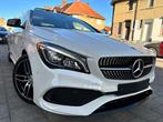 Mercedes-Benz CLA 180 PACK AMG/PANO-GPS-CAMERA/DAK, Auto's, Mercedes-Benz, Te koop, Emergency brake assist, Berline, Benzine