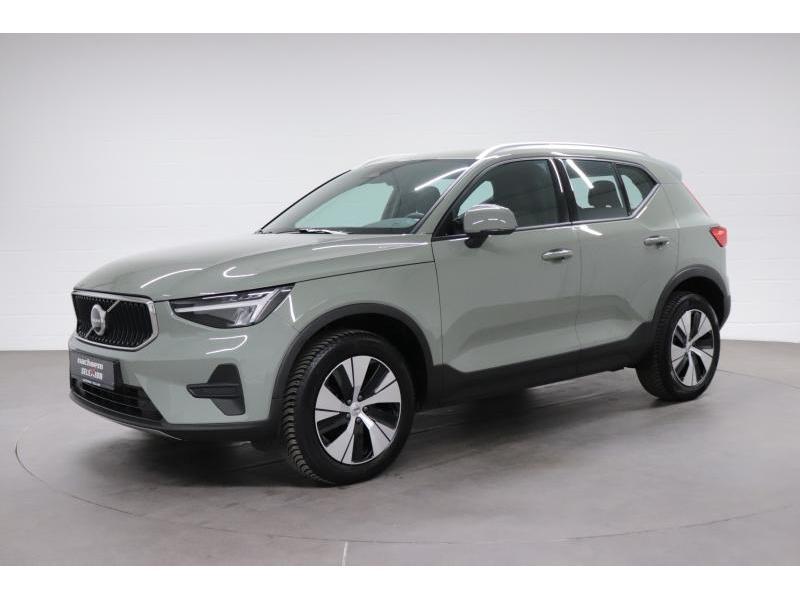 Volvo XC40 2.0i B3 Mild Hybrid DCT7 Volvo XC40 B3 2.0 Mild H, Auto's, Volvo, XC40, Airbags, Airconditioning, Bluetooth, Centrale vergrendeling