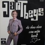 Jan Theys – De Chou-Chou Van Mijn Hart, Ophalen of Verzenden, Gebruikt, 12 inch, Pop