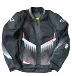 Veste de moto en textile Macna Rewind pour l'été - Taille L, Manteau | tissu, Macna, Hommes, Seconde main