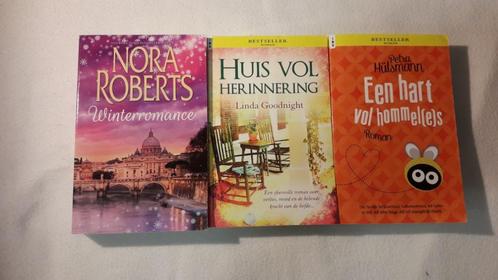 Chicklit pocket romans 2,5 euro per stuk, Boeken, Chicklit, Zo goed als nieuw, Verzenden