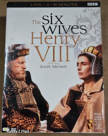 BBC Tv Reeksen beschikbaar voor biedingen