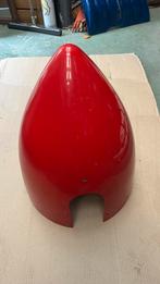 Spinner schroef vliegtuig, Hobby en Vrije tijd, Ophalen, Gebruikt