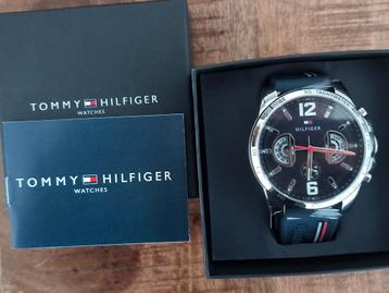 Tommy Hilfiger multifonctions 