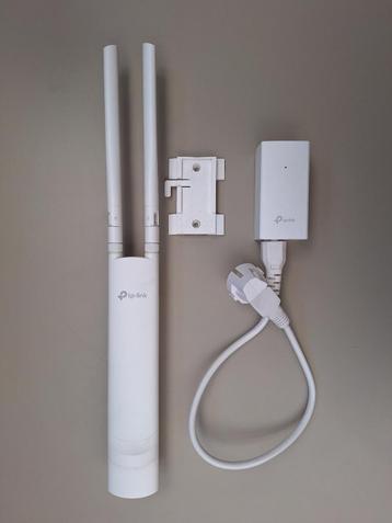 TP LINK ACCESS POINT, Enlèvement, Comme neuf, TP-Link