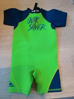 Wetsuit Quiksilver 2 jaar, Enlèvement, Utilisé