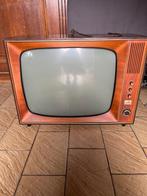 Vintage televisie, Audio, Tv en Foto, Vintage Televisies, Ophalen, Niet werkend, Grundig
