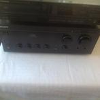 Zware Sony Vintage High End Versterker FA5ES, Audio, Tv en Foto, Versterkers en Ontvangers, Ophalen, Gebruikt, 60 tot 120 watt