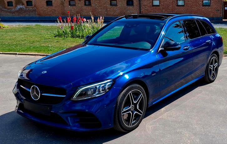 Mercedes C 300de PHVE
AMG PACK NIGHT PACK Brumester, Auto's, Mercedes-Benz, Bedrijf, C-Klasse, 360° camera, Achteruitrijcamera