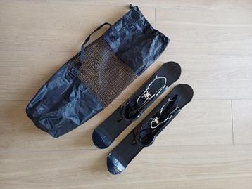 NIEUW My buggy buddy glider ski's voor buggy beschikbaar voor biedingen