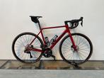 Canyon Ultimate CF SL 8 Disc Di2, Fietsen en Brommers, Fietsen | Racefietsen, Ophalen, 28 inch, Carbon, Heren