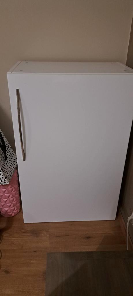 Ikea Metod kast (keuken of kamer) met planken, Antiek en Kunst, Antiek | Meubels | Kasten, Ophalen