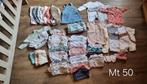 Meisjeskledij maat 50-68 te koop, Kinderen en Baby's, Ophalen, Zo goed als nieuw, Maat 50
