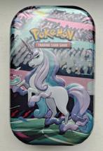 Pokémon H21 Mini-Tin Sealed, Enlèvement, Neuf