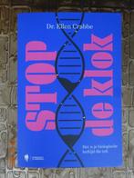 Stop de klok van Ellen Crabbe *NIEUW*, Ophalen of Verzenden