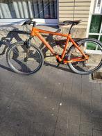 Mountenbike, Fietsen en Brommers, Ophalen, Zo goed als nieuw, Heren
