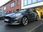 Ford Fiesta ST-Line_1.0 Ecoboost-125 PK *B&O soundsysteem*, Autos, Ford, 5 places, Carnet d'entretien, Tissu, Achat