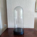 Cloche en verre, Utilisé