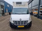 Renault Master 2.3 CDTI Kuhlkoffer Thermoking V500MAX +20C /, Euro 5, Achterwielaandrijving, Gebruikt, 145 pk