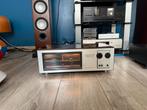 Luxman m-4000 nieuwstaat, Audio, Tv en Foto, Ophalen