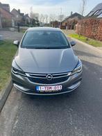 Opel Astra 2016, Auto's, Voorwielaandrijving, 1263 kg, Stof, Euro 6