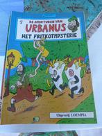 Urbanus strips, Linthout en Urbanus, Ophalen of Verzenden, Zo goed als nieuw, Meerdere stripboeken