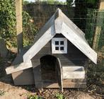 Kippenhok, Dieren en Toebehoren, Pluimvee | Toebehoren, Ophalen, Gebruikt, Kippenhok of Kippenren